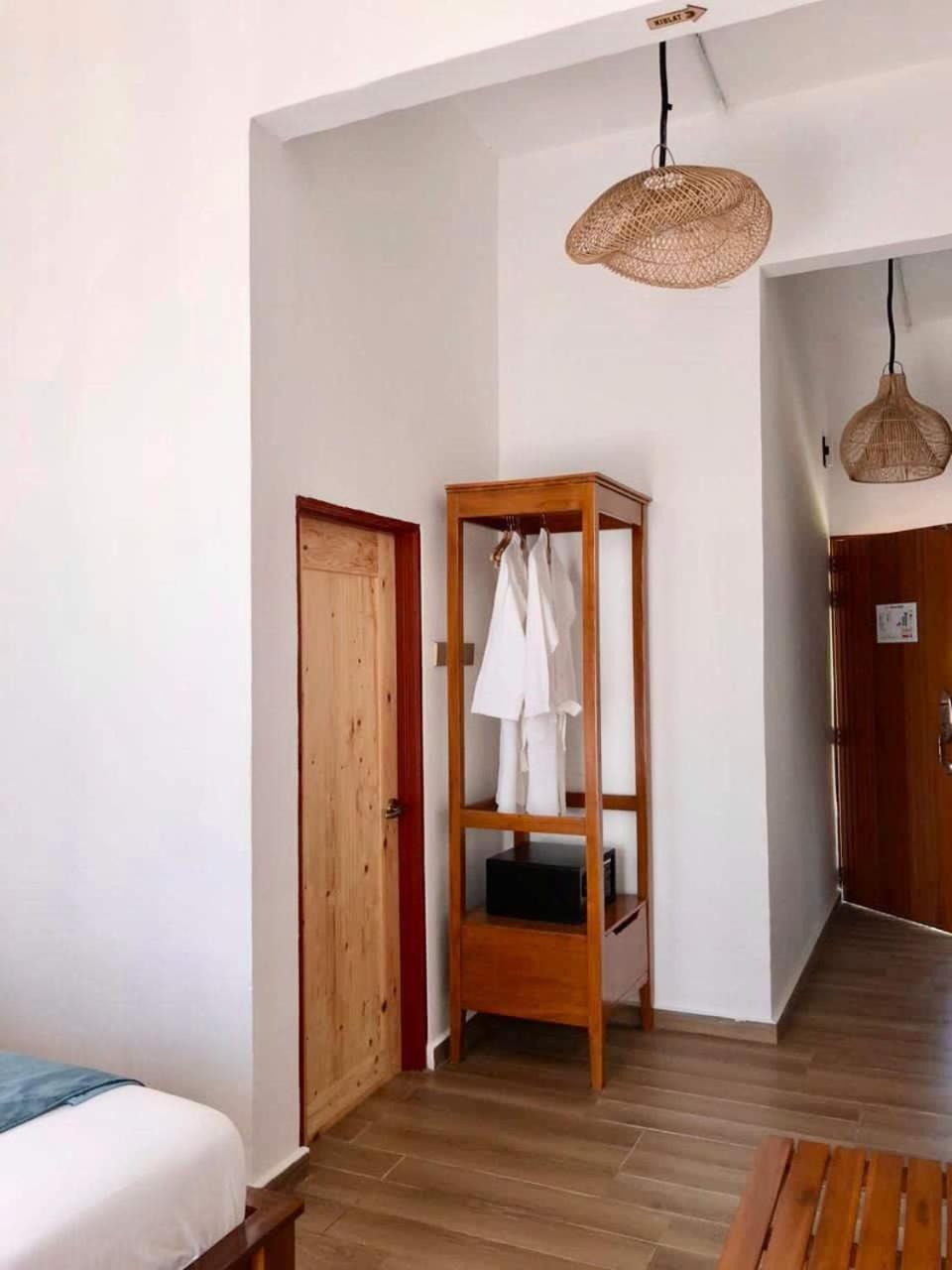 Villa Bari Loft Setiu Eksteriør bilde