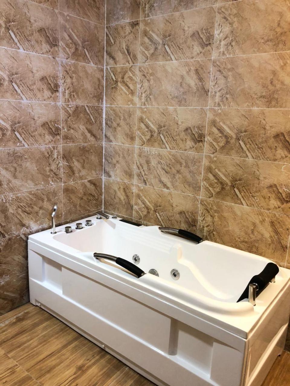 Villa Bari Loft Setiu Eksteriør bilde