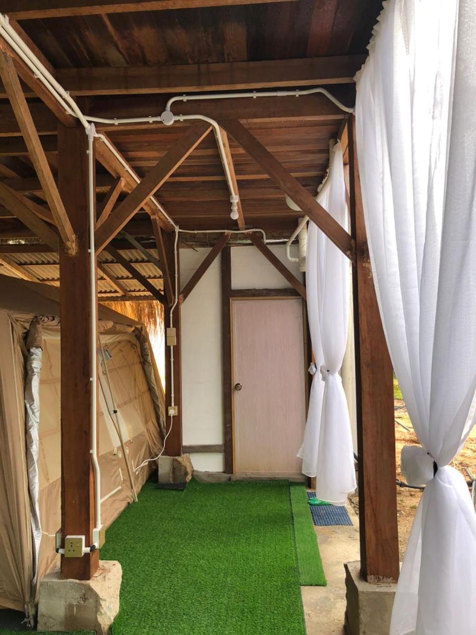 Villa Bari Loft Setiu Eksteriør bilde