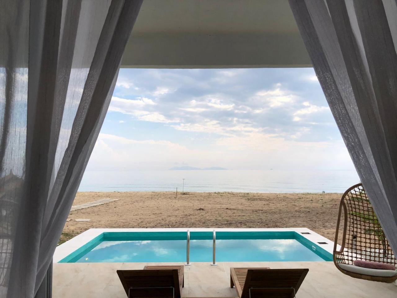Villa Bari Loft Setiu Eksteriør bilde