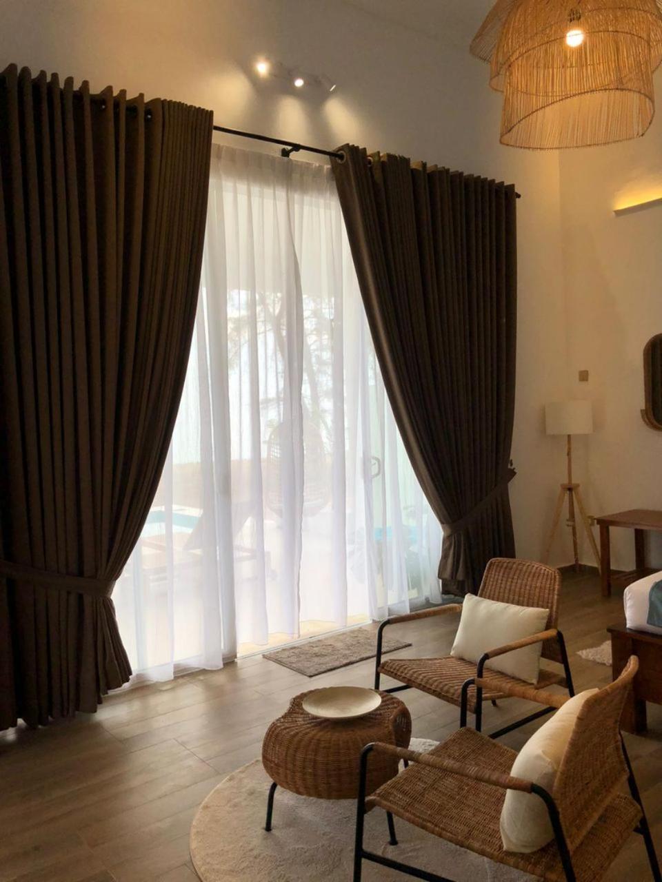 Villa Bari Loft Setiu Eksteriør bilde
