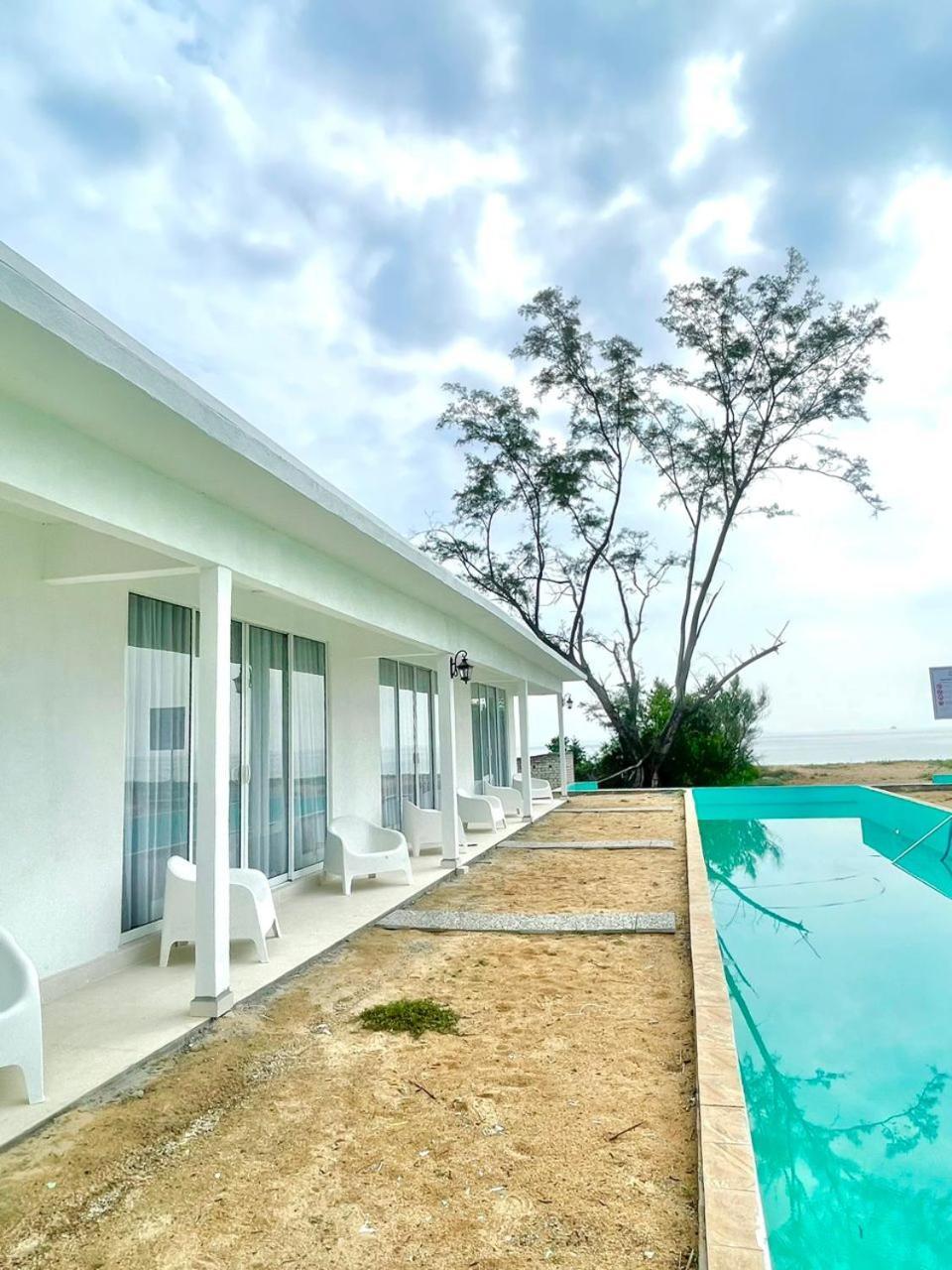 Villa Bari Loft Setiu Eksteriør bilde