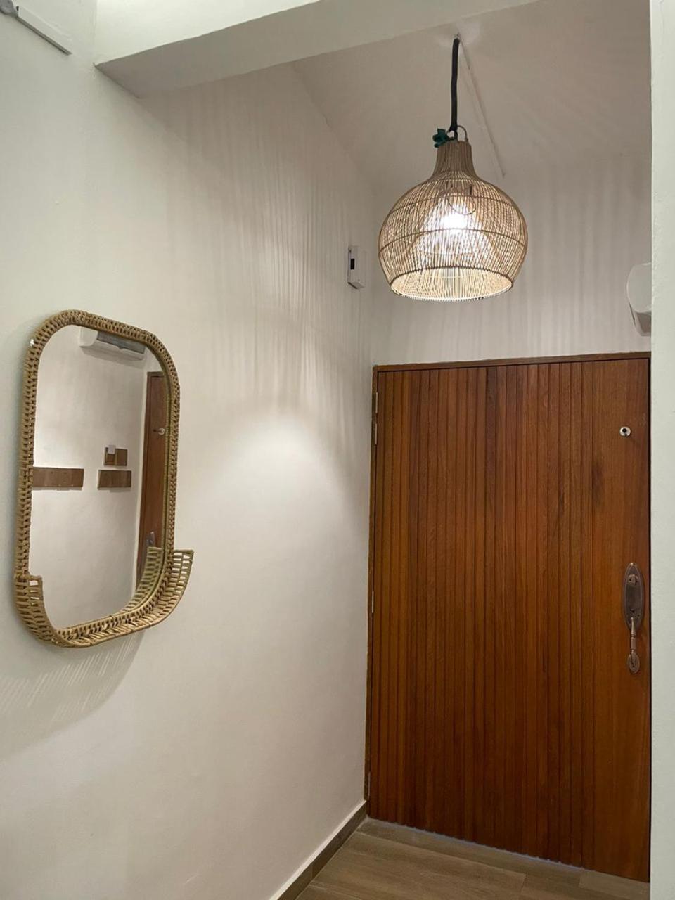 Villa Bari Loft Setiu Eksteriør bilde
